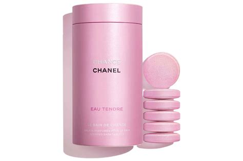 chanel bath bombs|chanel allure body wash.